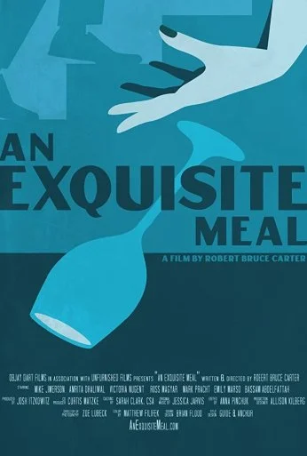 An Exquisite Meal (2020)